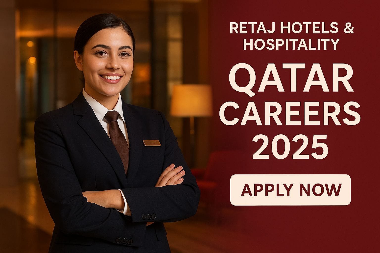 Retaj Hotels Recruitment 2025 – Careers in Doha, Qatar 1 Retaj Hotels Recruitment 2025 – Careers in Doha, Qatar