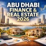 Abu Dhabi Finance and Real Estate Guide 2026: Stable Wealth, Smart Banking, and Long-Term Property Value 12 Abu Dhabi Finance and Real Estate Guide 2026 | Banking & Property Investment