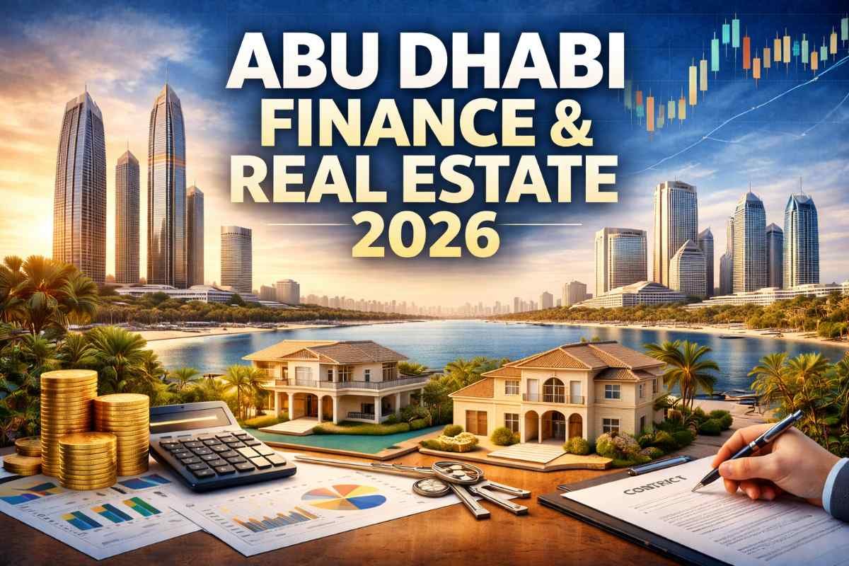 Abu Dhabi Finance and Real Estate Guide 2026: Stable Wealth, Smart Banking, and Long-Term Property Value 2 Abu Dhabi Finance and Real Estate Guide 2026: Stable Wealth, Smart Banking, and Long-Term Property Value