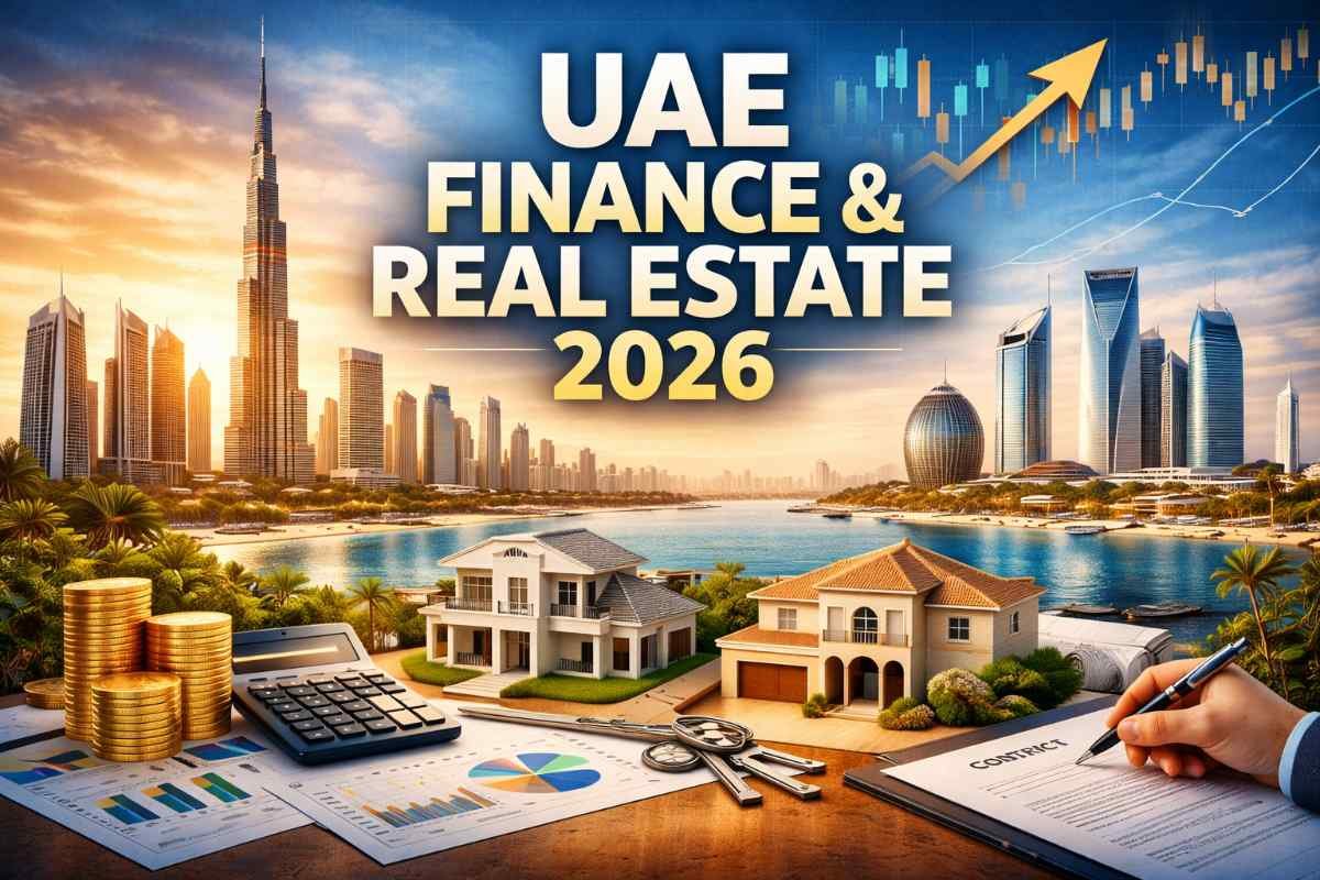 UAE Finance and Real Estate Guide 2026: Banking, Investment, and Property Opportunities in the Emirates 3 UAE Finance and Real Estate Guide 2026: Banking, Investment, and Property Opportunities in the Emirates