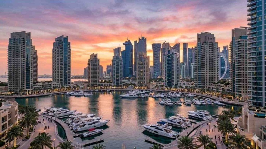 Jobs in Doha for Foreigners Guide: Salary, Visa, and How to Apply 2 Jobs in Doha for Foreigners 2026 Guide