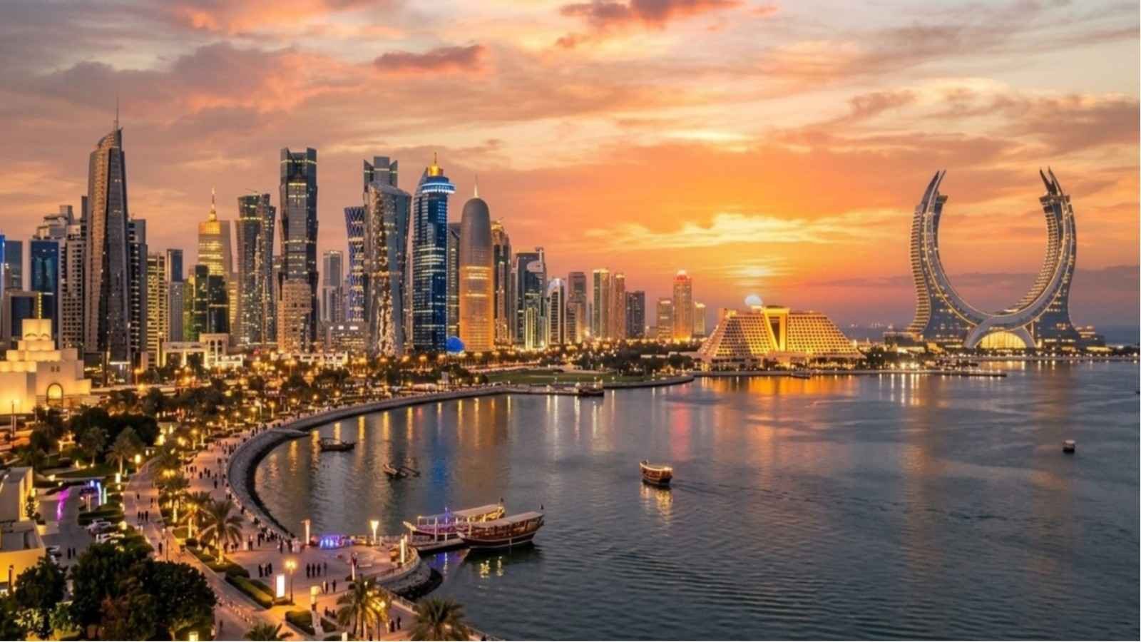 Best Hotels in Doha, Qatar: Top Luxury and Business Hotels for Travelers (2026 Guide) 7 Best Hotels in Doha, Qatar: Top Luxury and Business Hotels for Travelers (2026 Guide)