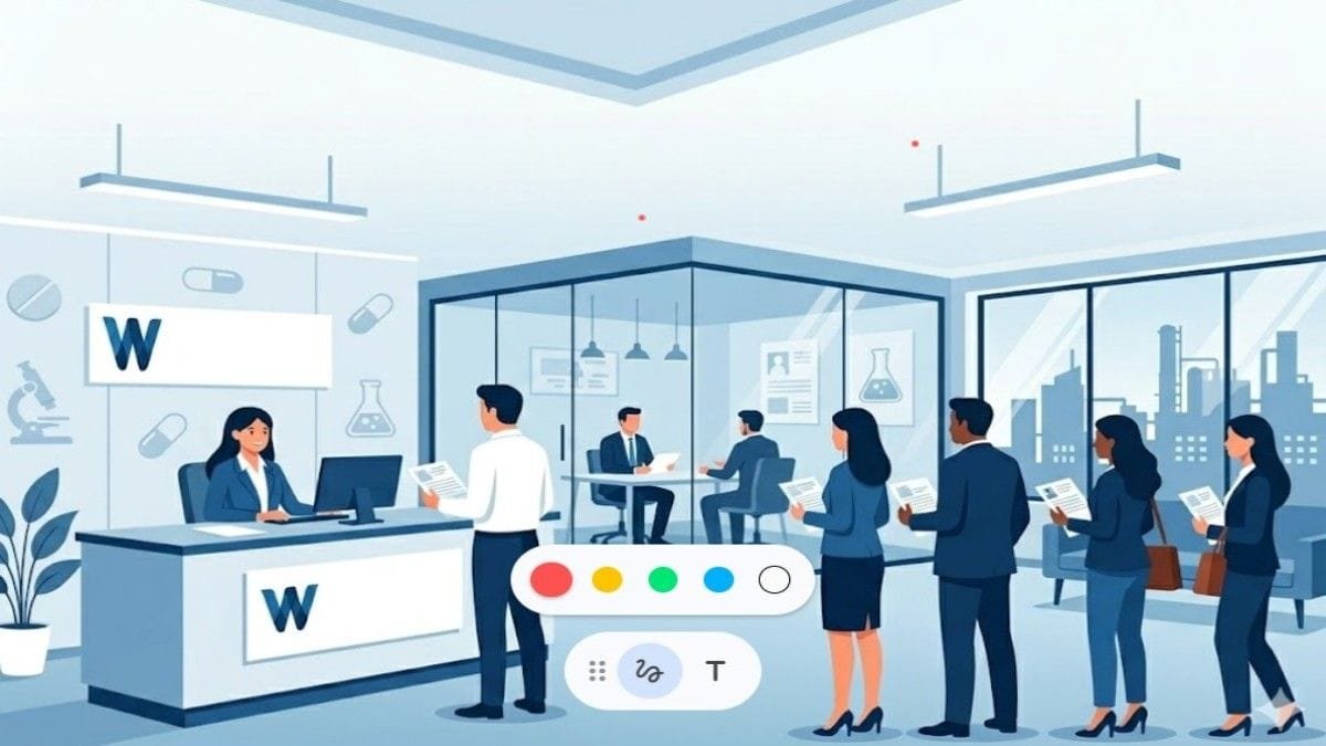 Walter Bushnell Walk in Interview in Chandigarh for Roorkee Uttarakhand Pharma Jobs 2026