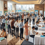 Walk in interview in Mumbai for housekeeping jobs