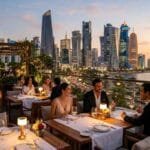 Best Restaurants in Doha, Qatar (2026): Top Dining Places for Food Lovers 14 Best Restaurants in Doha