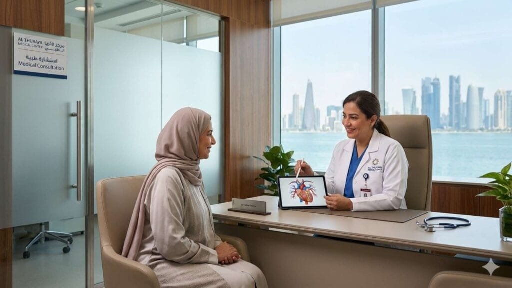 Best Hospitals in Doha, Qatar: Top Medical Centers for Expats and Residents (2026 Guide) 2 Best hospitals in Doha Qatar healthcare facilities