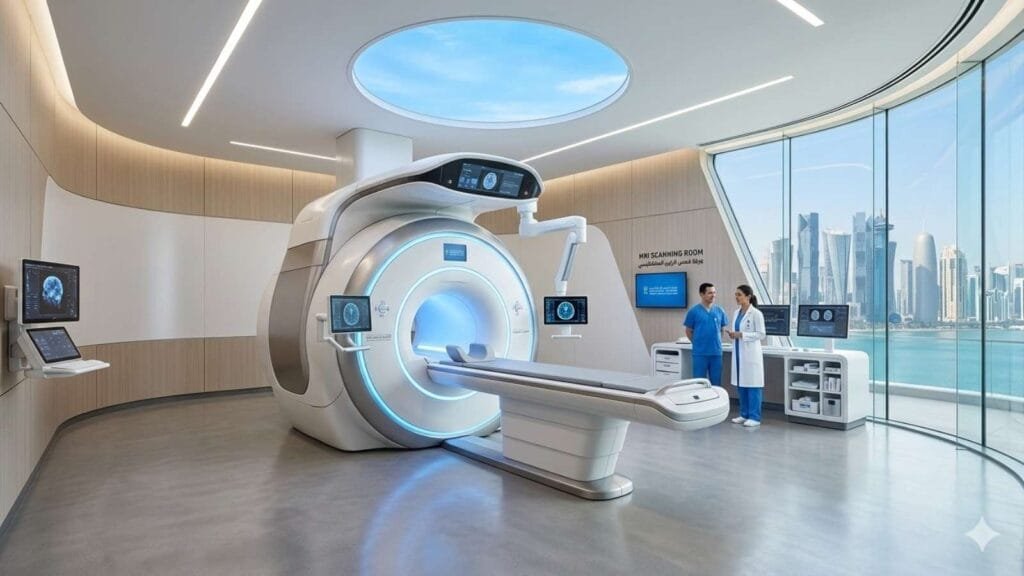 Jobs in Doha for Foreigners Guide: Salary, Visa, and How to Apply 4 Jobs in Doha for Foreigners 2026 Guide