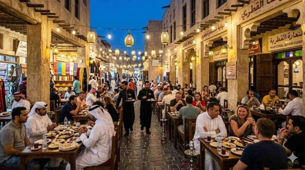 Jobs in Doha for Foreigners Guide: Salary, Visa, and How to Apply 3 Jobs in Doha for Foreigners 2026 Guide