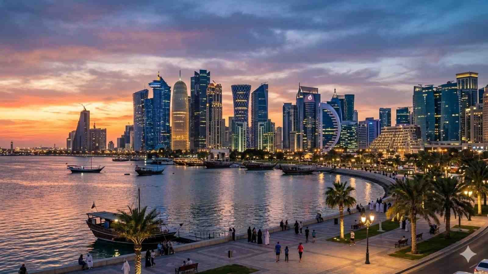 Jobs in Doha for Foreigners Guide: Salary, Visa, and How to Apply 2 Jobs in Doha for Foreigners Guide: Salary, Visa, and How to Apply